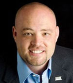 Credit Repair Speaker