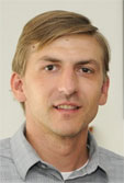 Darren Kaiser